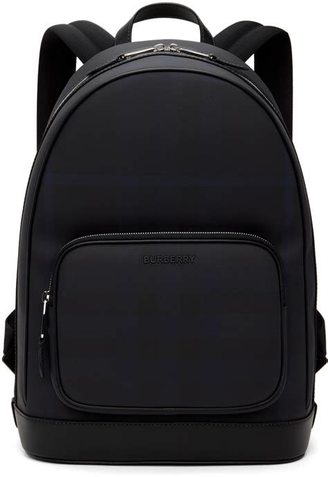 Rocco Backpack in Navy 